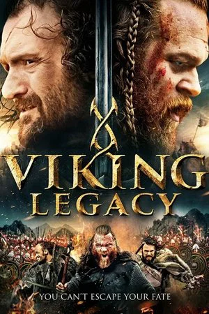 Viking Legacy - Vj Ice P